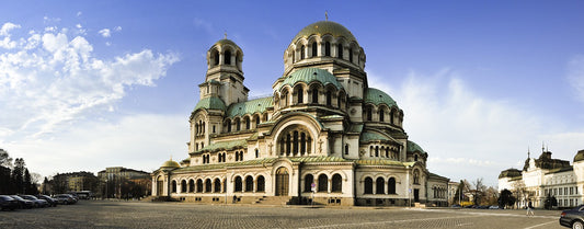 ブルガリア旅行：歴史、文化、自然を満喫する旅