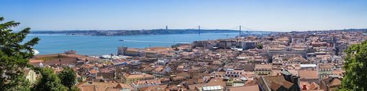 ポルトガル旅行：歴史、文化、自然を満喫する旅