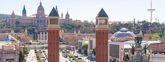 スペイン旅行：太陽と情熱の国を満喫しよう！