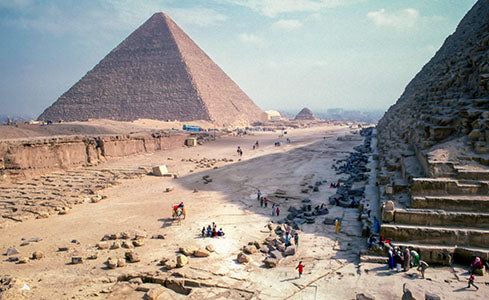 [Daily] Egypt 3 days 500MB/day